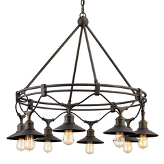 Chandeliers-Troy-F7598-VBZ