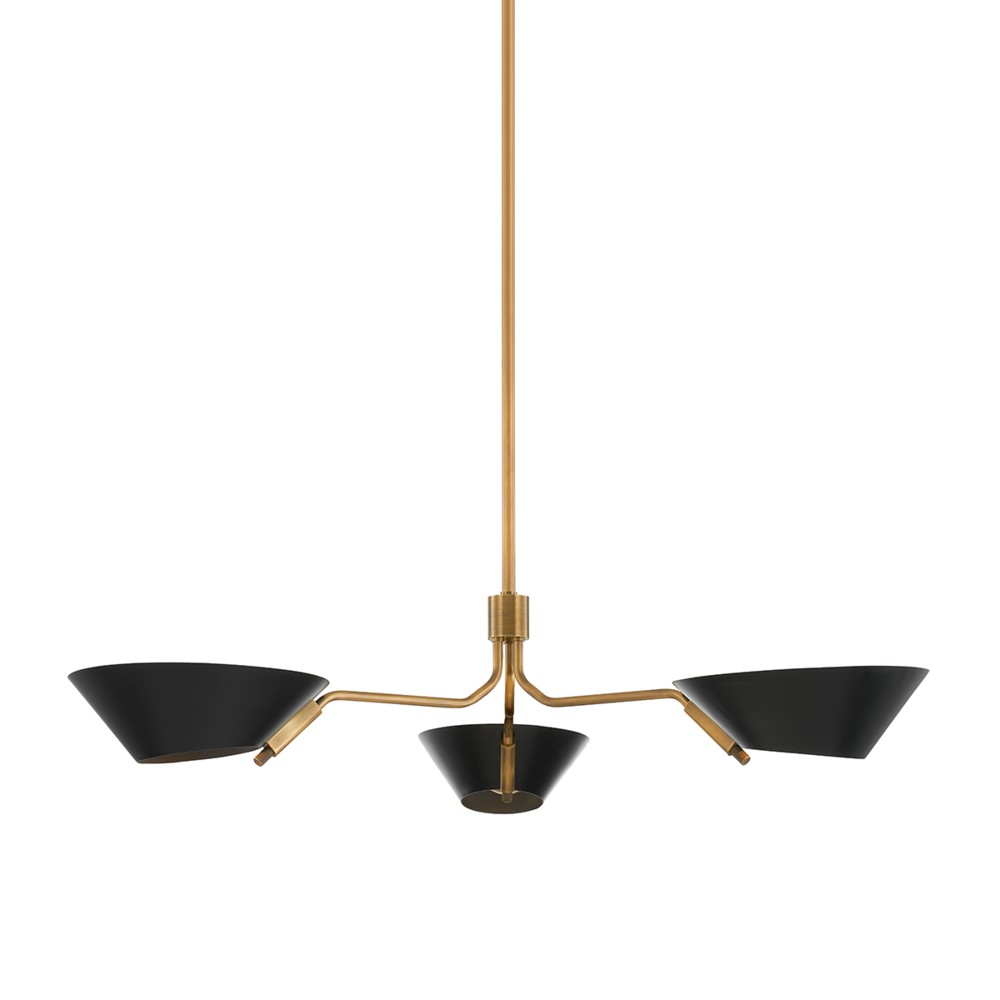 Chandeliers-Troy-F8143