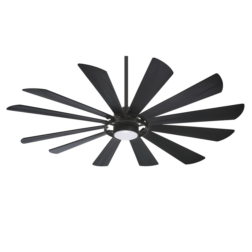 Exterior|Fans-Minka-Aire-F870L