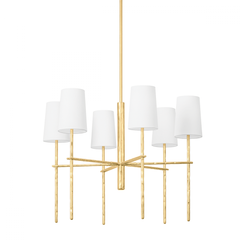 Chandeliers-Troy-F8828-VGL