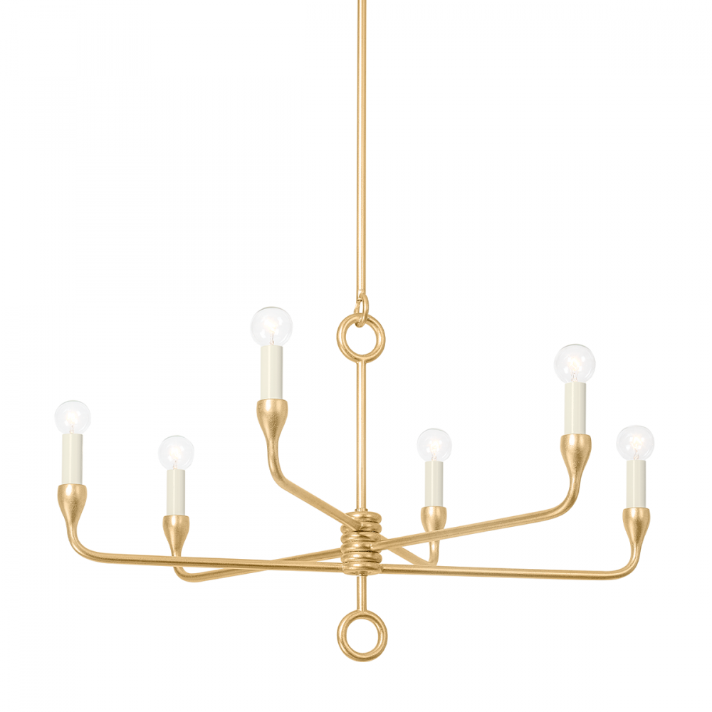 Chandeliers-Troy-F9531
