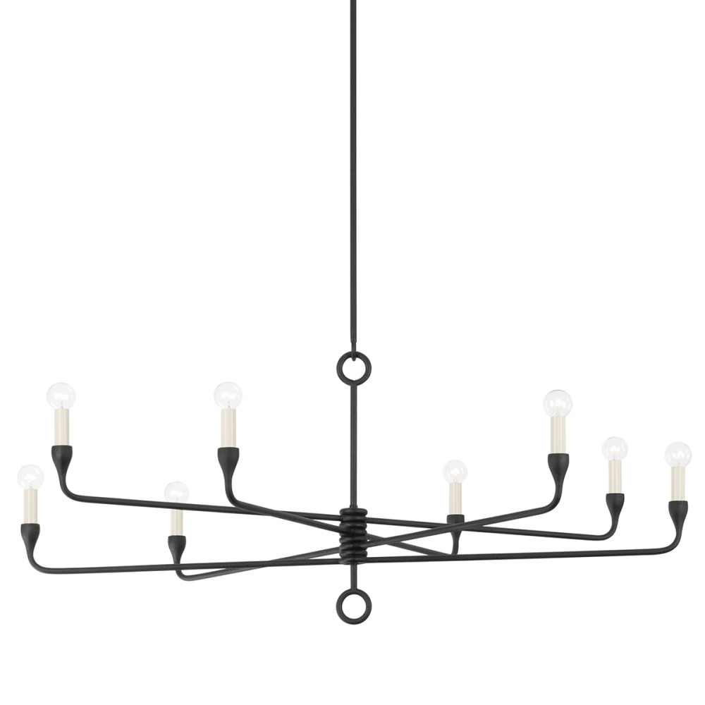 Chandeliers-Troy-F9542