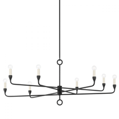 Chandeliers-Troy-F9542-BI
