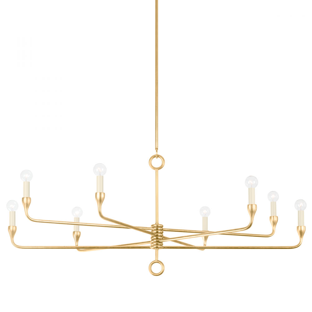 Chandeliers-Troy-F9542