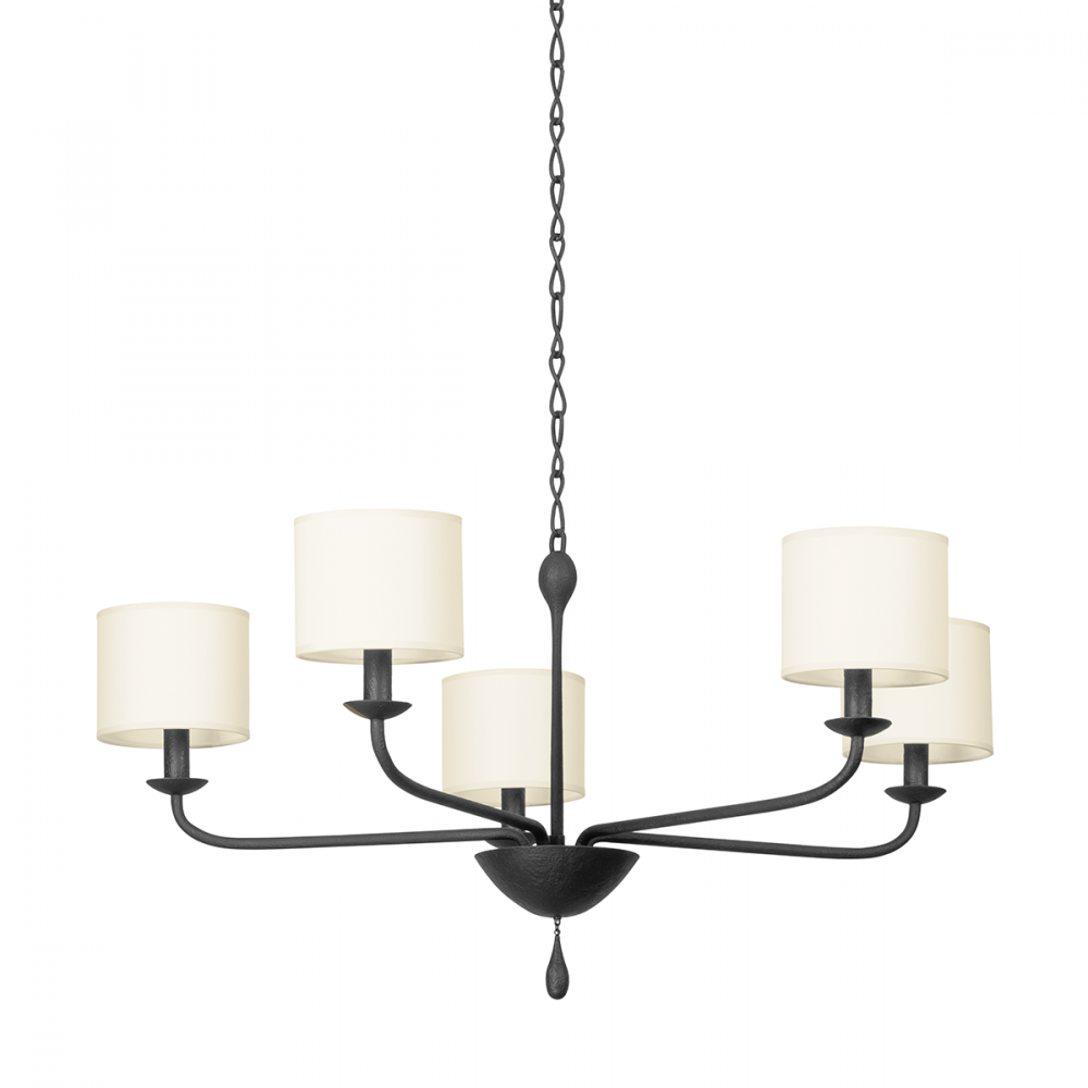 Chandeliers-Troy-F9737