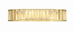 Bathroom Fixtures-Crystorama-FAR-6005