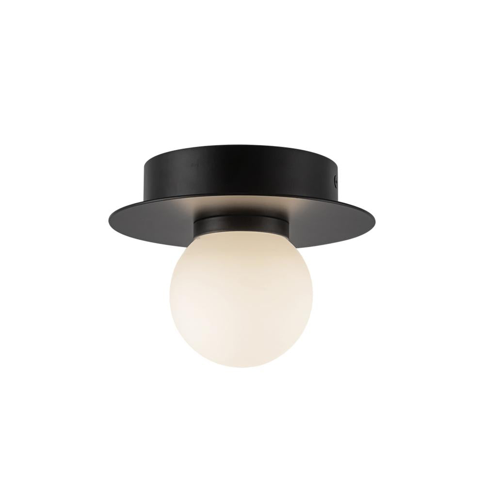 Flush Mounts-Kuzco Lighting Inc-FM15506-UNV