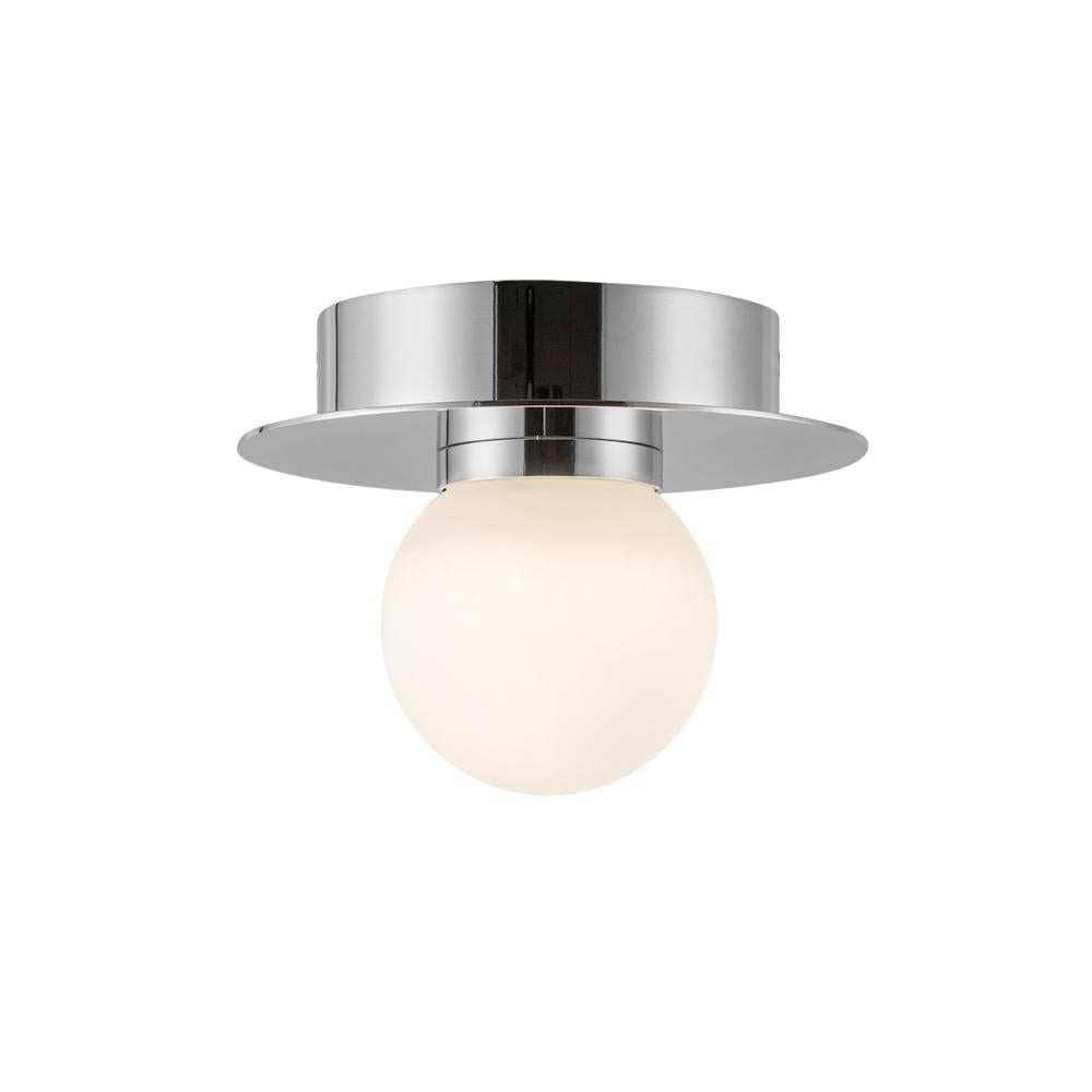 Flush Mounts-Kuzco Lighting Inc-FM15506-UNV