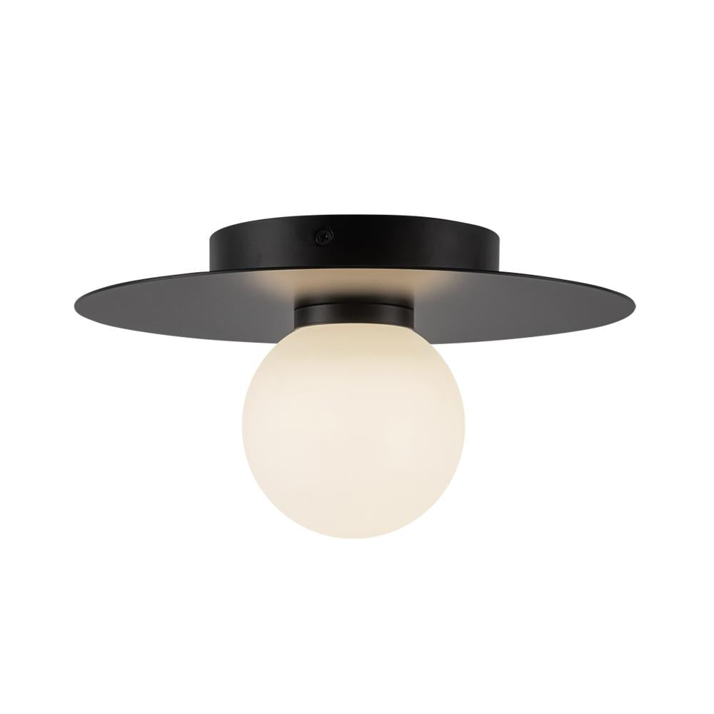 Flush Mounts-Kuzco Lighting Inc-FM15510-UNV