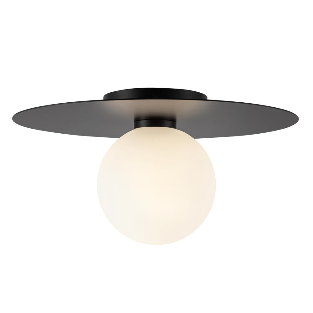 Flush Mounts-Kuzco Lighting Inc-FM15514-UNV