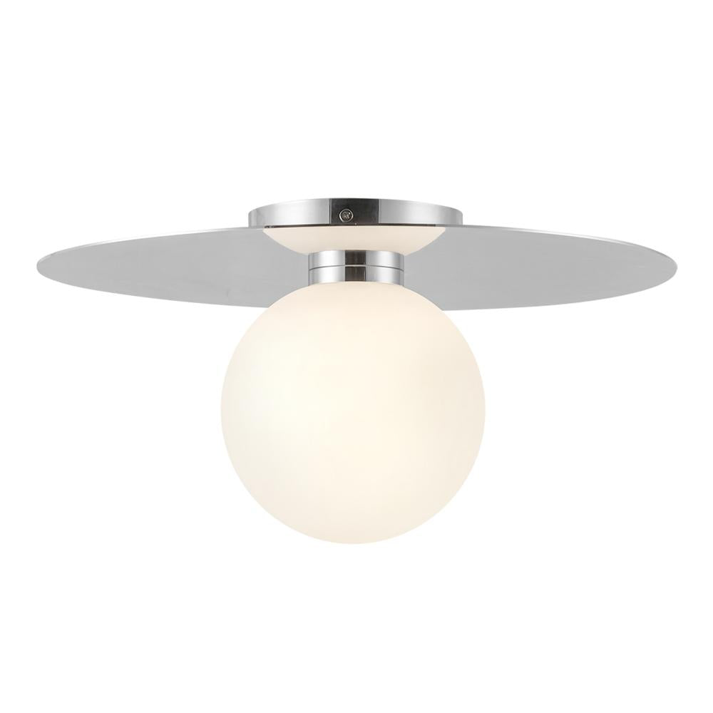 Flush Mounts-Kuzco Lighting Inc-FM15514-UNV