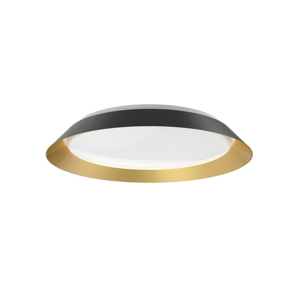 Kuzco Lighting Inc-FM43419-BK/GD