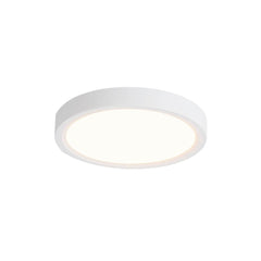 Flush Mounts-Kuzco Lighting Inc-FM47705-WH-5CCT