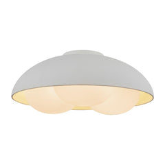Flush Mounts-Alora Lighting-FM495316