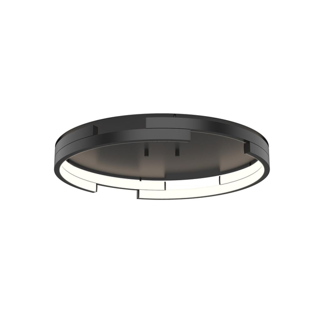 Flush Mounts-Kuzco Lighting Inc-FM52719-UNV-010