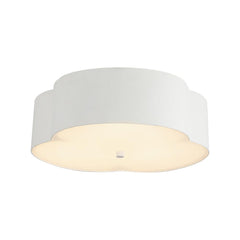 Flush Mounts-Alora Lighting-FM566314