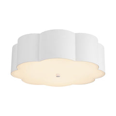 Flush Mounts-Alora Lighting-FM603314