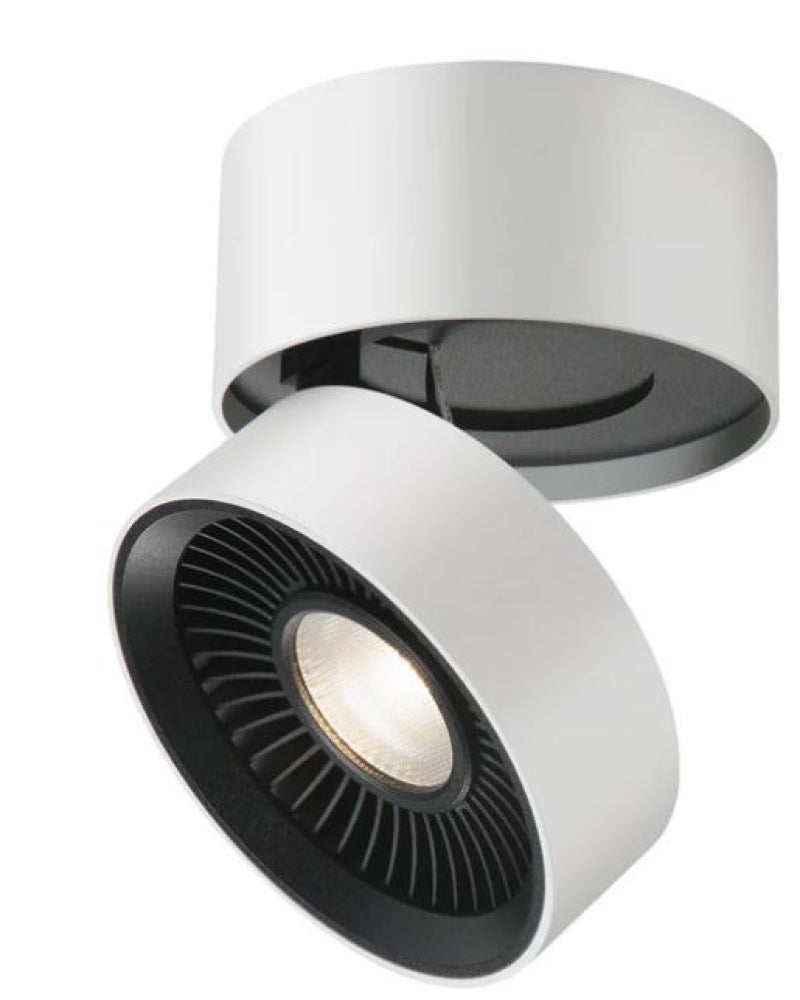 Flush Mounts-Kuzco Lighting Inc-FM9405