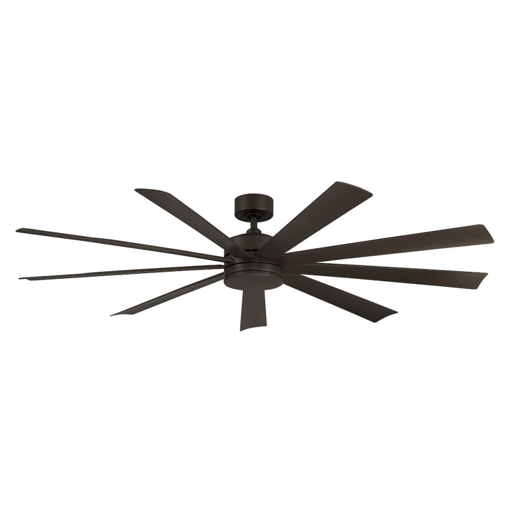 Fans-Modern Forms US - Fans Only-FR-W2101-72L