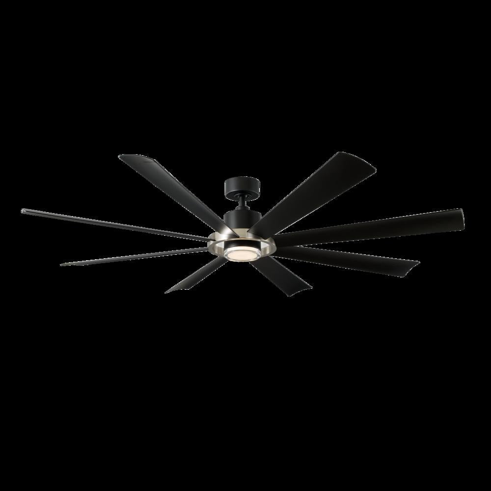 Fans-Modern Forms US - Fans Only-FR-W2303-72L