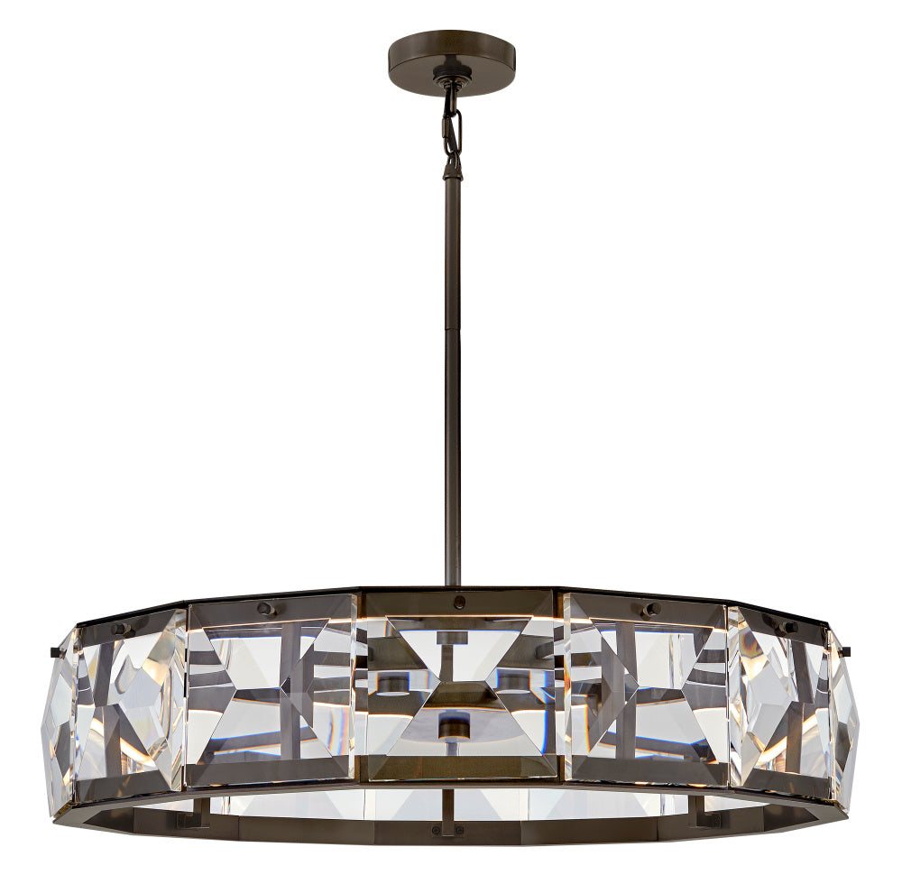 Chandeliers-Fredrick Ramond-FR30105