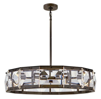 Chandeliers-Fredrick Ramond-FR30105