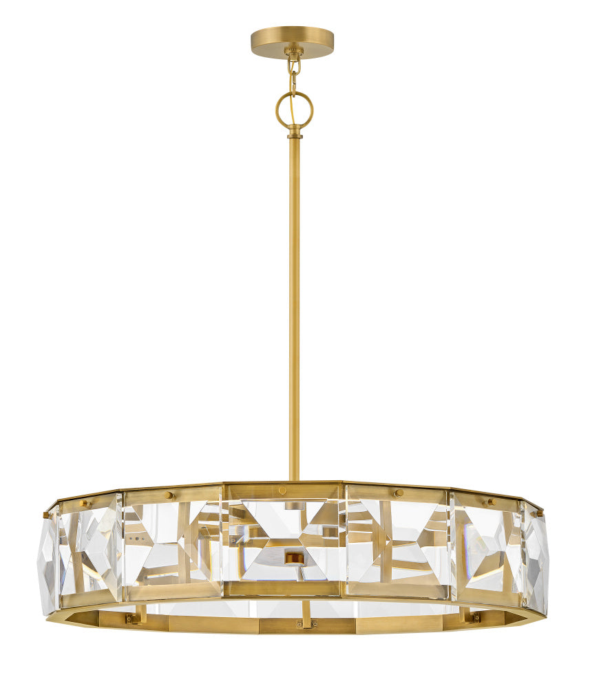 Chandeliers-Fredrick Ramond-FR30105