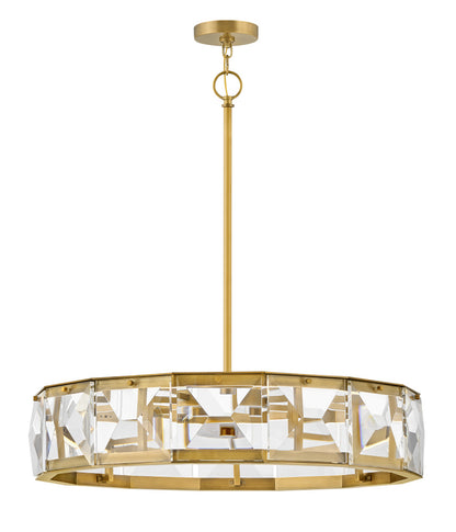 Chandeliers-Fredrick Ramond-FR30105