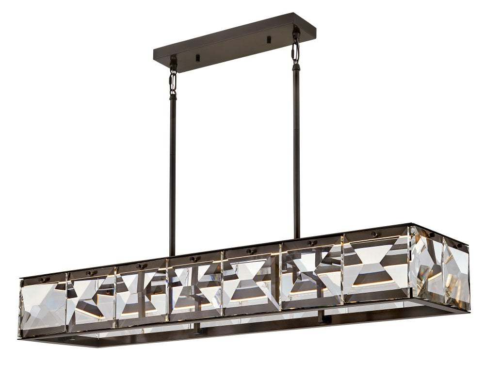 Chandeliers-Fredrick Ramond-FR30106
