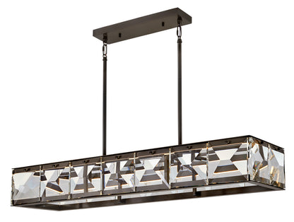 Chandeliers-Fredrick Ramond-FR30106