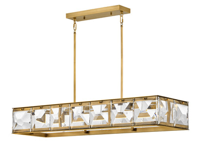 Chandeliers-Fredrick Ramond-FR30106