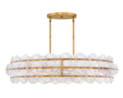 Chandeliers-Fredrick Ramond-FR30124