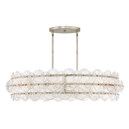 Chandeliers-Fredrick Ramond-FR30124