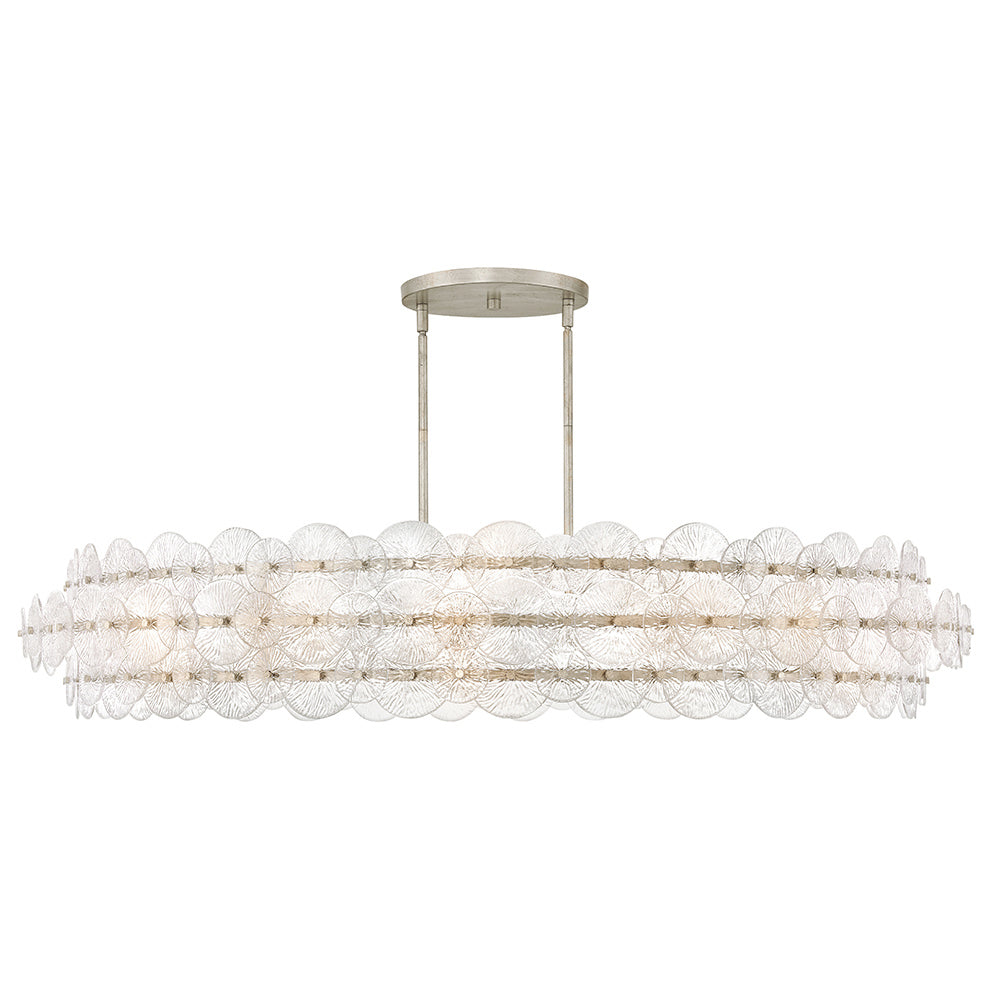 Chandeliers-Fredrick Ramond-FR30125