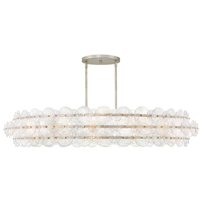 Chandeliers-Fredrick Ramond-FR30125