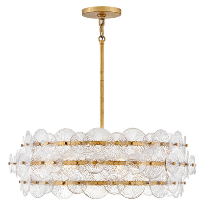 Chandeliers-Fredrick Ramond-FR30126