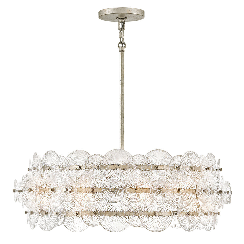 Chandeliers-Fredrick Ramond-FR30126