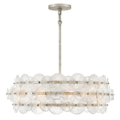 Chandeliers-Fredrick Ramond-FR30126