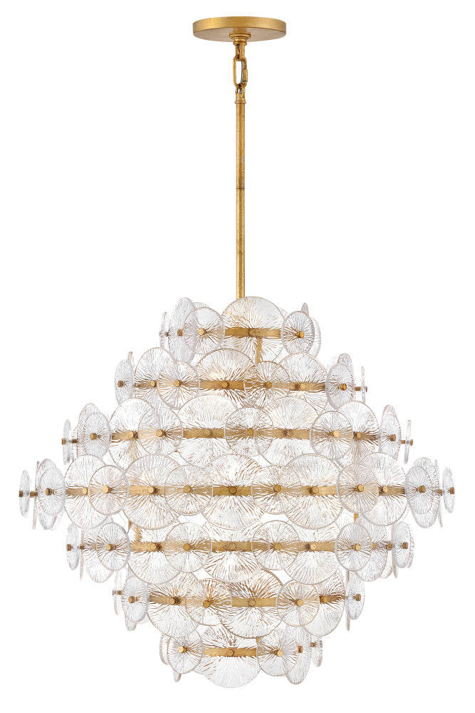 Chandeliers-Fredrick Ramond-FR30128