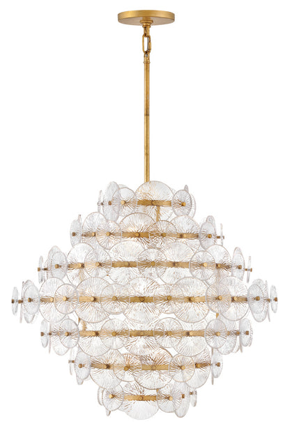 Chandeliers-Fredrick Ramond-FR30128