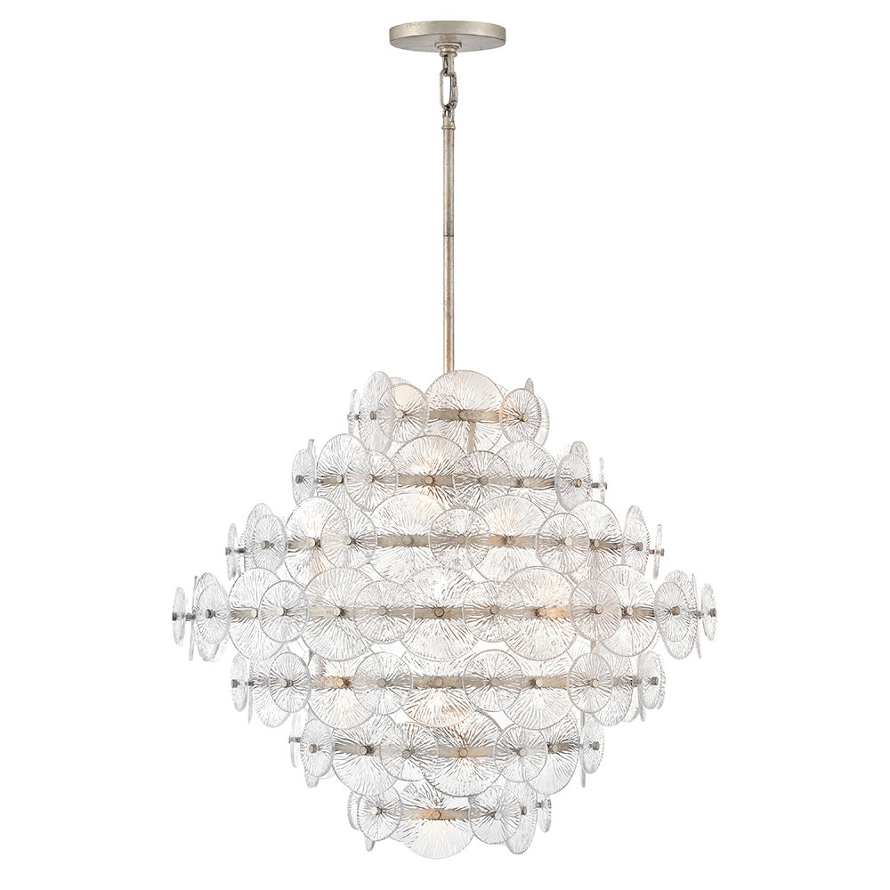 Chandeliers-Fredrick Ramond-FR30128