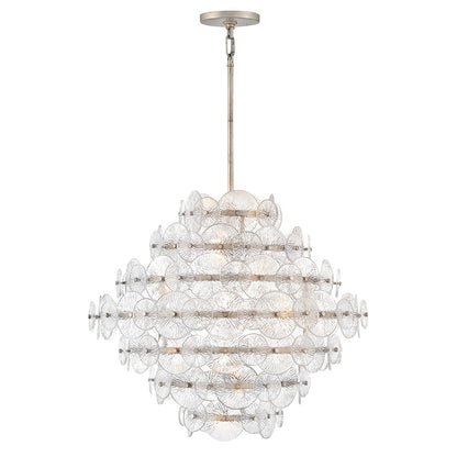Chandeliers-Fredrick Ramond-FR30128