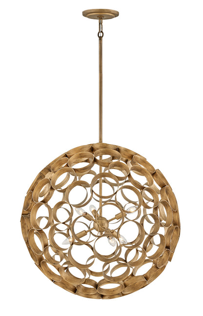 Chandeliers-Fredrick Ramond-FR30146