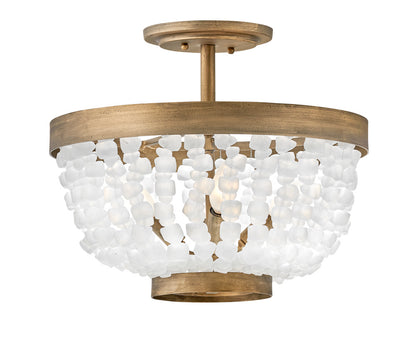 Semi-Flush Mts.-Fredrick Ramond-FR30203