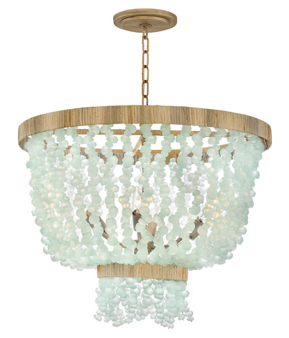Chandeliers-Fredrick Ramond-FR30206
