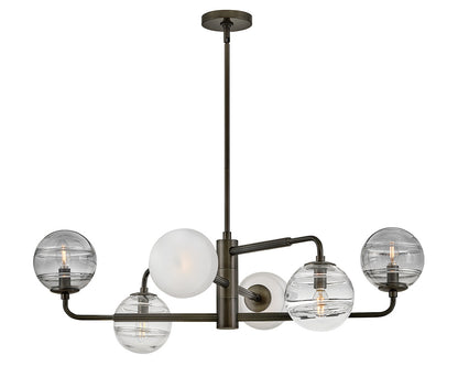 Chandeliers-Fredrick Ramond-FR30506