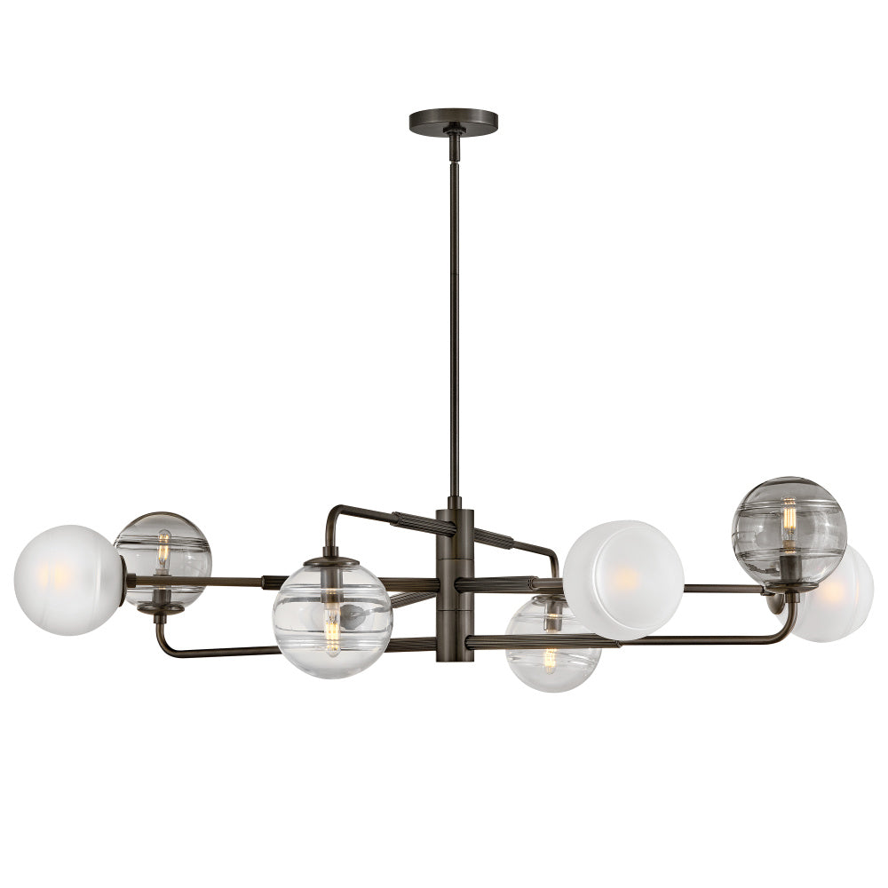 Chandeliers-Fredrick Ramond-FR30508