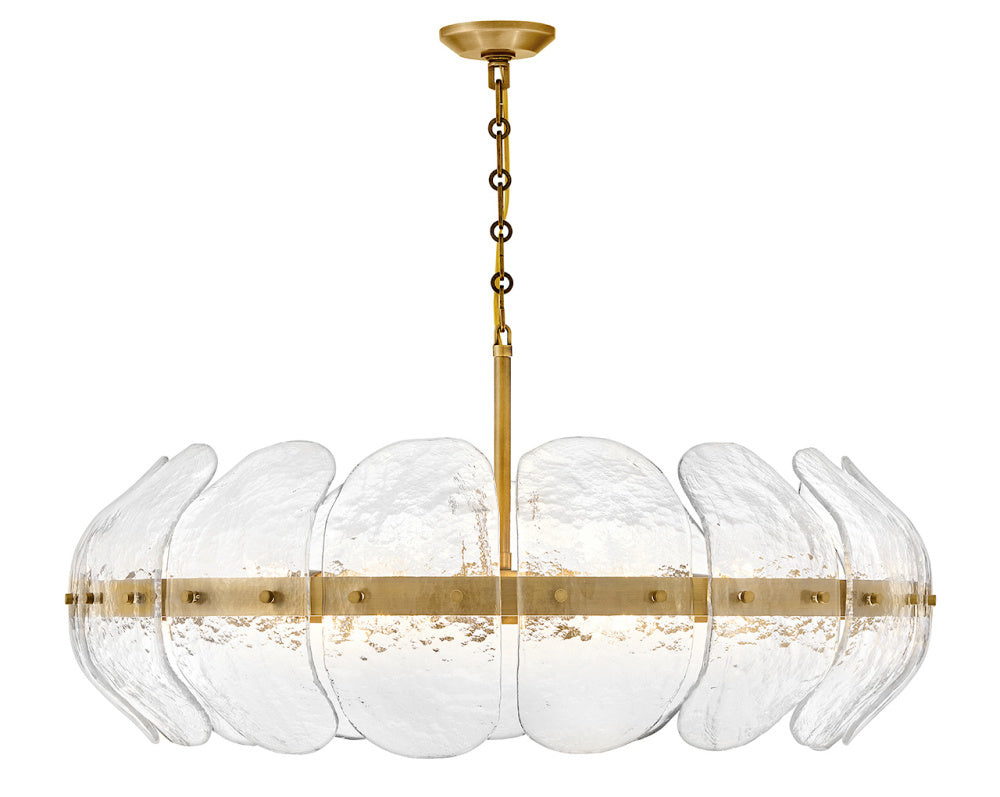 Chandeliers-Fredrick Ramond-FR30514
