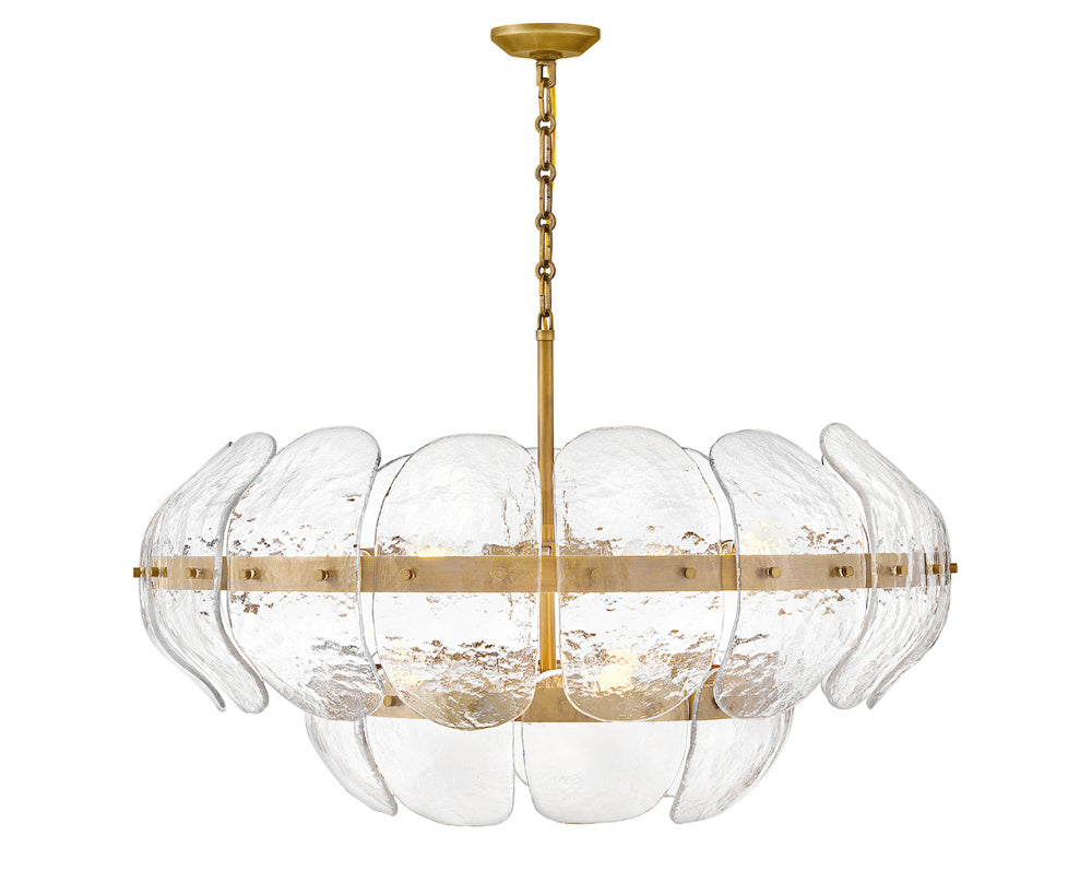 Chandeliers-Fredrick Ramond-FR30516