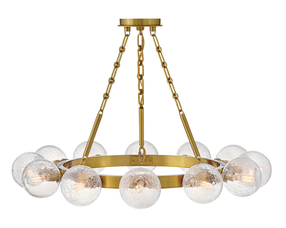 Chandeliers-Fredrick Ramond-FR30524